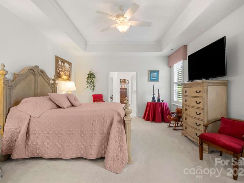 2399 Ashbourne Place, Concord, NC 28025.  MLS# CAR4269608, YatesRealty ID 20837. 