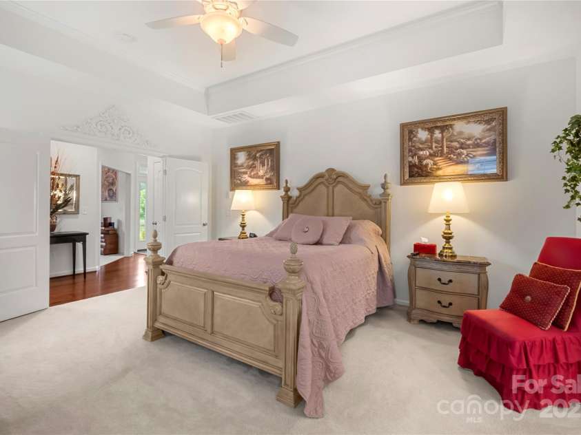 2399 Ashbourne Place, Concord, NC 28025.  MLS# CAR4269608, YatesRealty ID 20837. 