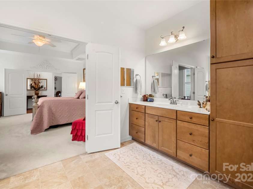 2399 Ashbourne Place, Concord, NC 28025.  MLS# CAR4269608, YatesRealty ID 20837. 