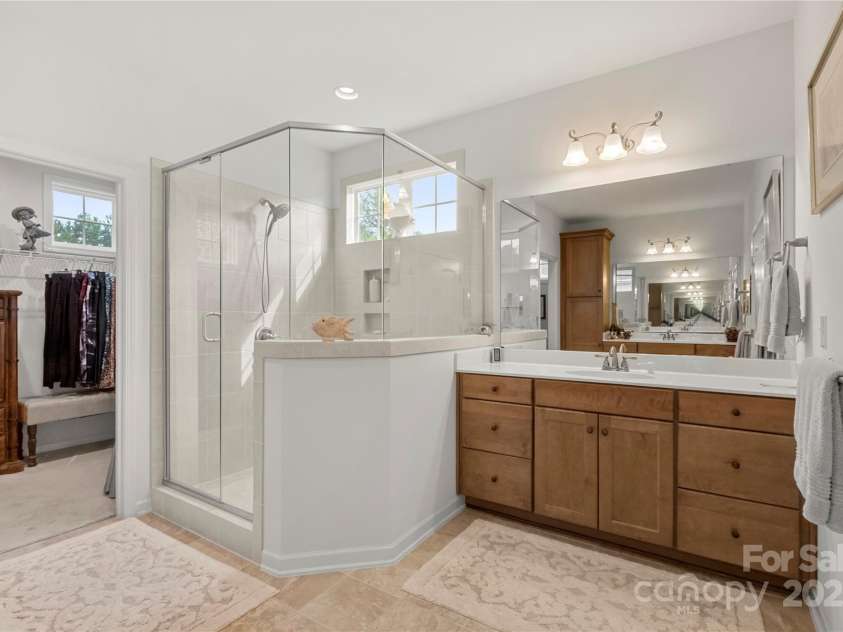 2399 Ashbourne Place, Concord, NC 28025.  MLS# CAR4269608, YatesRealty ID 20837. 