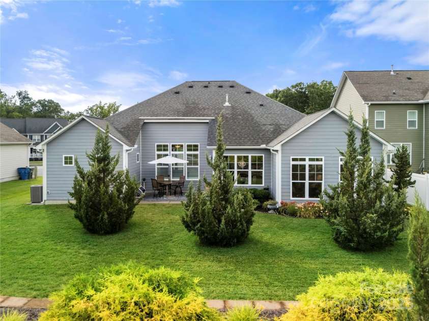 2399 Ashbourne Place, Concord, NC 28025.  MLS# CAR4269608, YatesRealty ID 20837. 