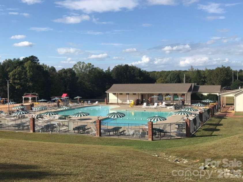 132 Blue Bird Drive, New London, NC 28127.  MLS# CAR4379878, YatesRealty ID 20839. 