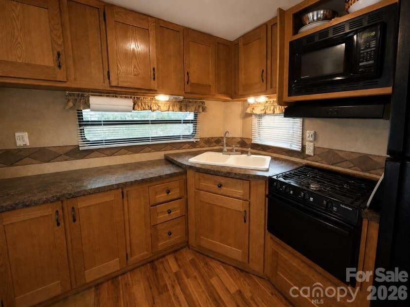 132 Blue Bird Drive, New London, NC 28127.  MLS# CAR4379878, YatesRealty ID 20839. 
