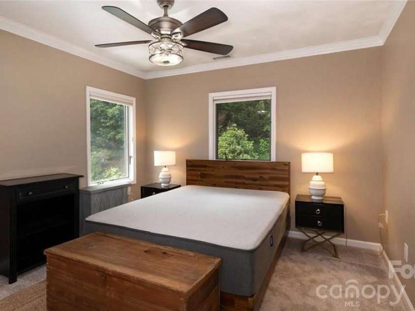 187 Pine Village Lane, Blowing Rock, NC 28605.  MLS# CAR4335437, YatesRealty ID 20840. 