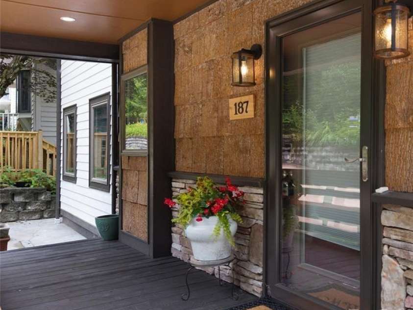 187 Pine Village Lane, Blowing Rock, NC 28605.  MLS# CAR4335437, YatesRealty ID 20840. 