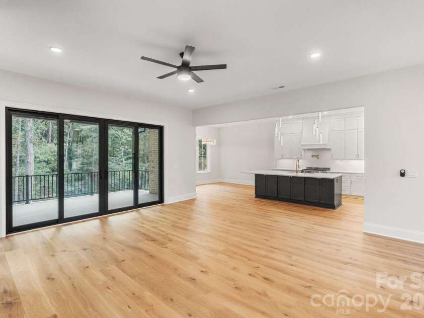 3204 Chancellor Lane, Monroe, NC 28110.  MLS# CAR4376911, YatesRealty ID 20840. 