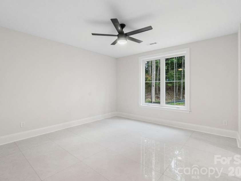 3204 Chancellor Lane, Monroe, NC 28110.  MLS# CAR4376911, YatesRealty ID 20840. Basement - bedroom