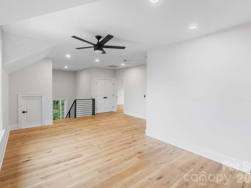 3204 Chancellor Lane, Monroe, NC 28110.  MLS# CAR4376911, YatesRealty ID 20840. Loft