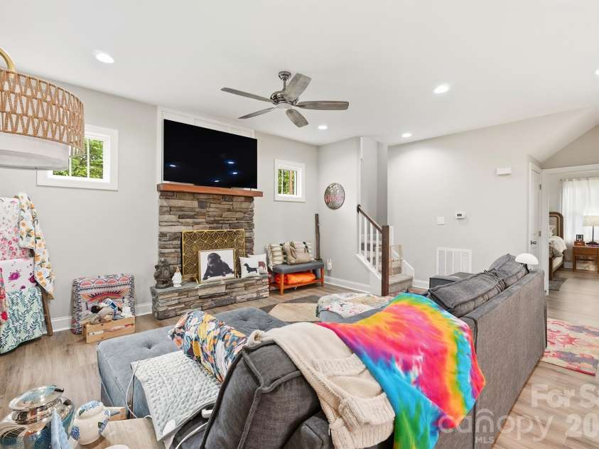2029 Bost Street, Lincolnton, NC 28092.  MLS# CAR4377840, YatesRealty ID 20841. 