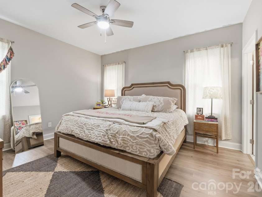 2029 Bost Street, Lincolnton, NC 28092.  MLS# CAR4377840, YatesRealty ID 20841. 