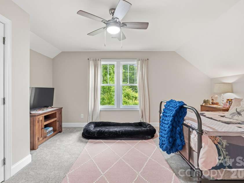 2029 Bost Street, Lincolnton, NC 28092.  MLS# CAR4377840, YatesRealty ID 20841. 