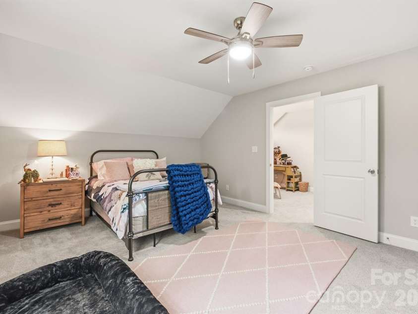 2029 Bost Street, Lincolnton, NC 28092.  MLS# CAR4377840, YatesRealty ID 20841. 