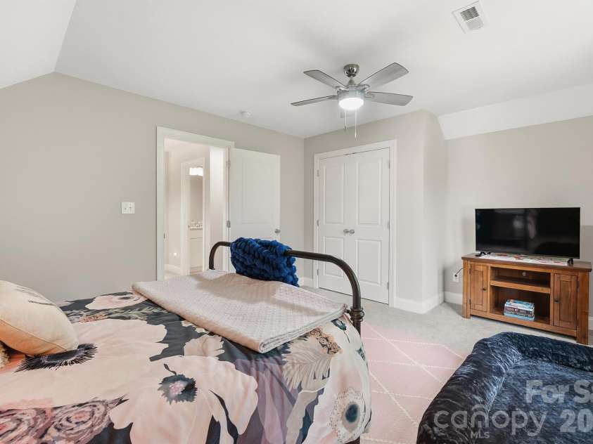 2029 Bost Street, Lincolnton, NC 28092.  MLS# CAR4377840, YatesRealty ID 20841. 