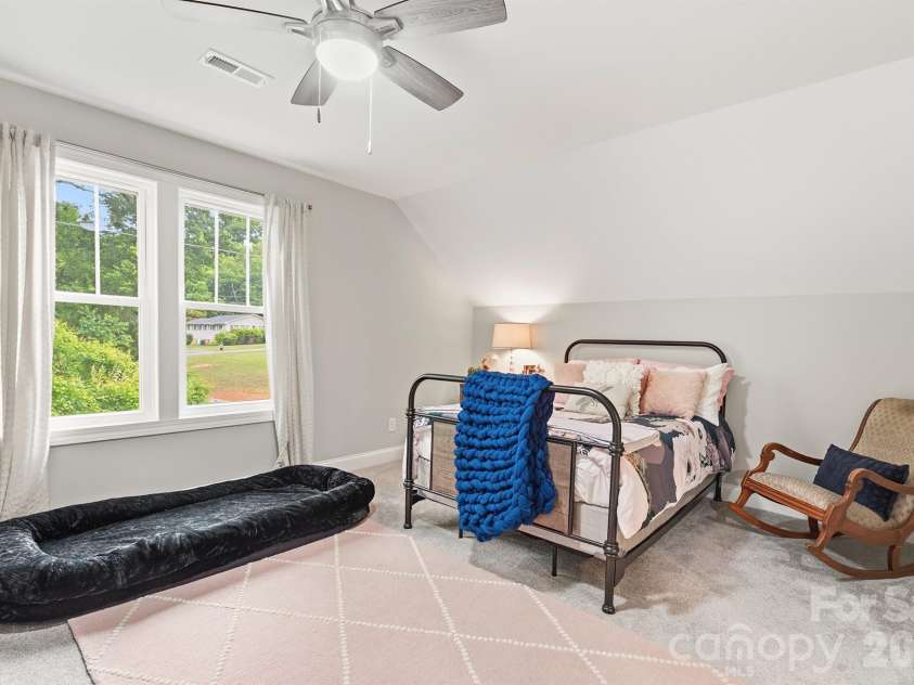2029 Bost Street, Lincolnton, NC 28092.  MLS# CAR4377840, YatesRealty ID 20841. 