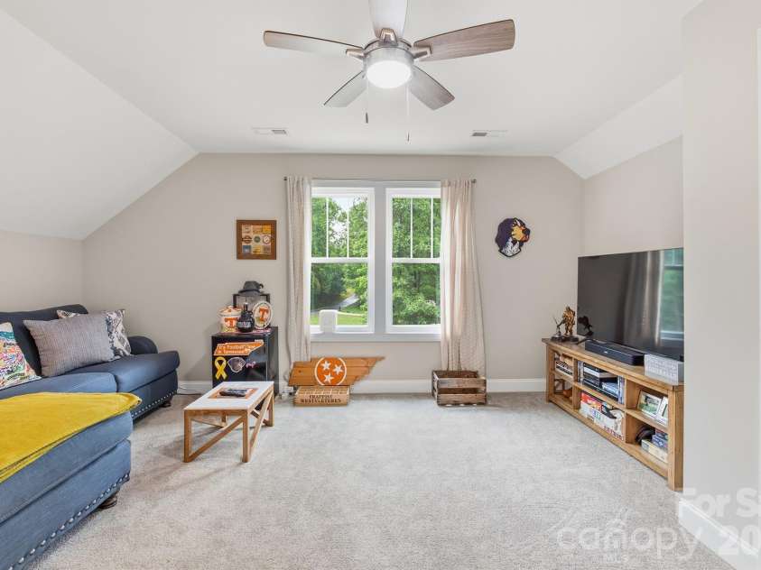 2029 Bost Street, Lincolnton, NC 28092.  MLS# CAR4377840, YatesRealty ID 20841. 