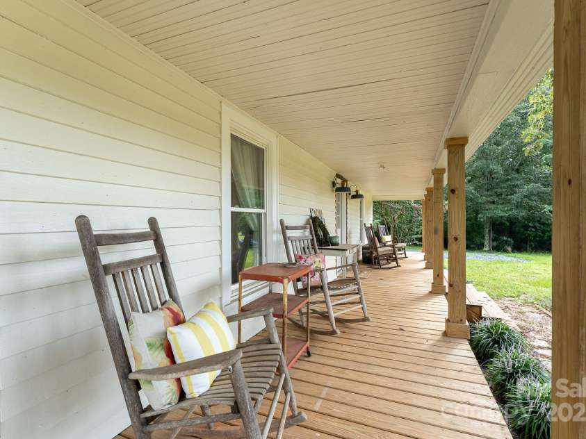 220 Low Water Bridge Road, Troy, NC 27371.  MLS# CAR4273215, YatesRealty ID 20841. 