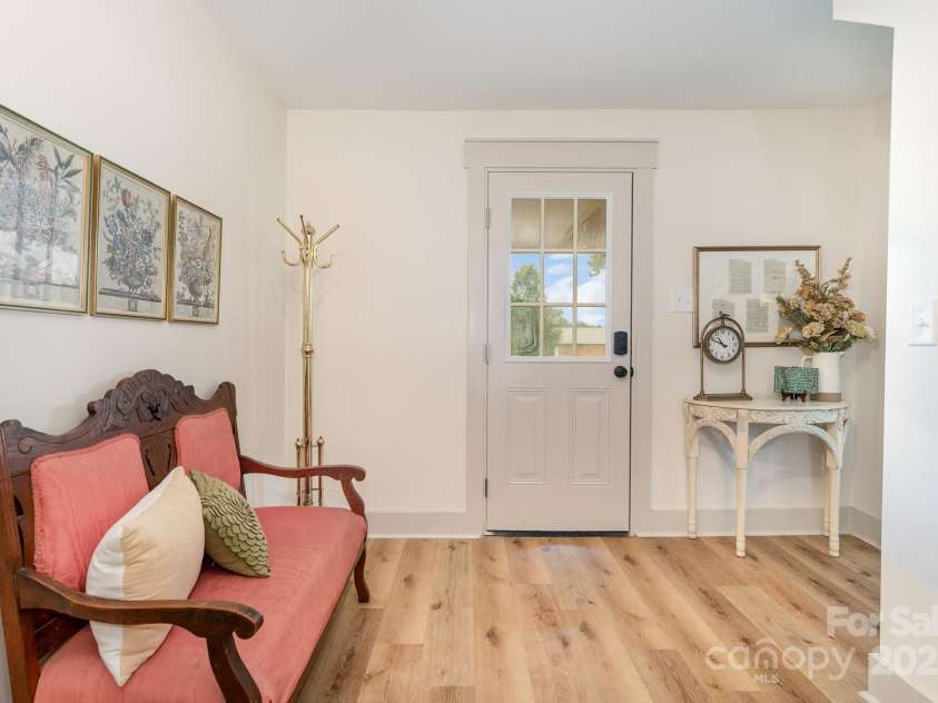 220 Low Water Bridge Road, Troy, NC 27371.  MLS# CAR4273215, YatesRealty ID 20841. 