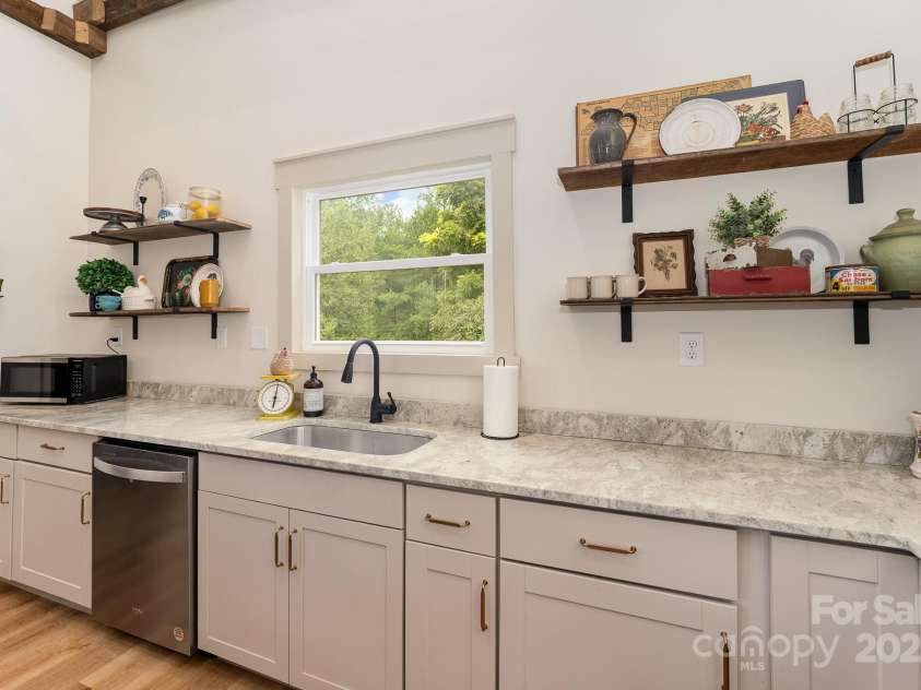 220 Low Water Bridge Road, Troy, NC 27371.  MLS# CAR4273215, YatesRealty ID 20841. 