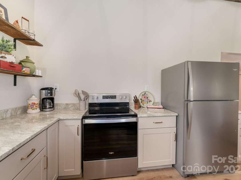 220 Low Water Bridge Road, Troy, NC 27371.  MLS# CAR4273215, YatesRealty ID 20841. 