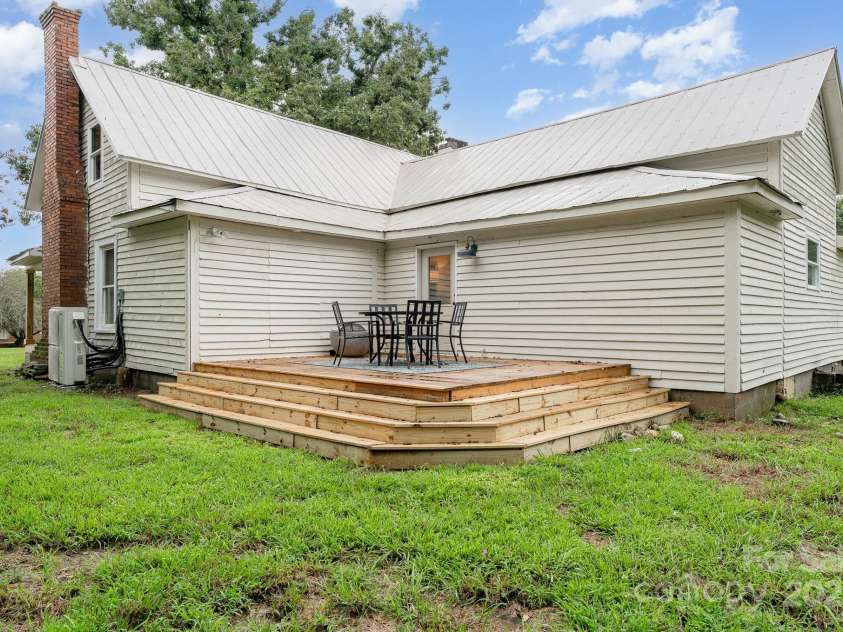 220 Low Water Bridge Road, Troy, NC 27371.  MLS# CAR4273215, YatesRealty ID 20841. 