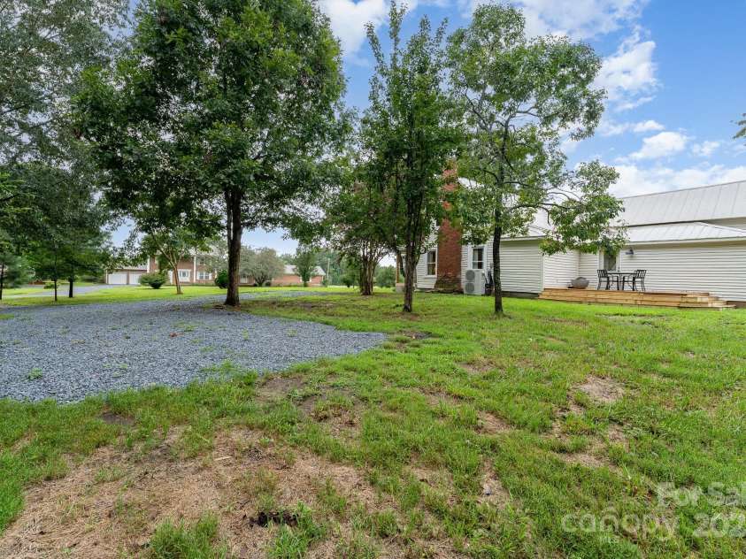 220 Low Water Bridge Road, Troy, NC 27371.  MLS# CAR4273215, YatesRealty ID 20841. 