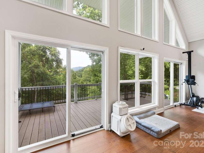 771 Sally Gap Road, Old Fort, NC 28762.  MLS# CAR4266419, YatesRealty ID 20842. 