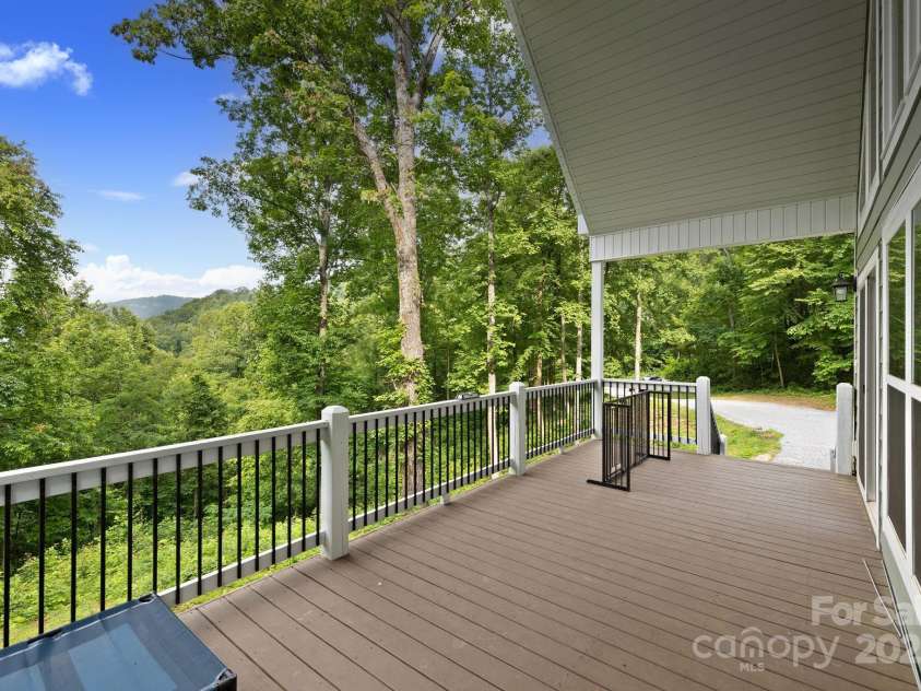 771 Sally Gap Road, Old Fort, NC 28762.  MLS# CAR4266419, YatesRealty ID 20842. 