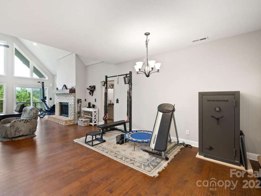 771 Sally Gap Road, Old Fort, NC 28762.  MLS# CAR4266419, YatesRealty ID 20842. 