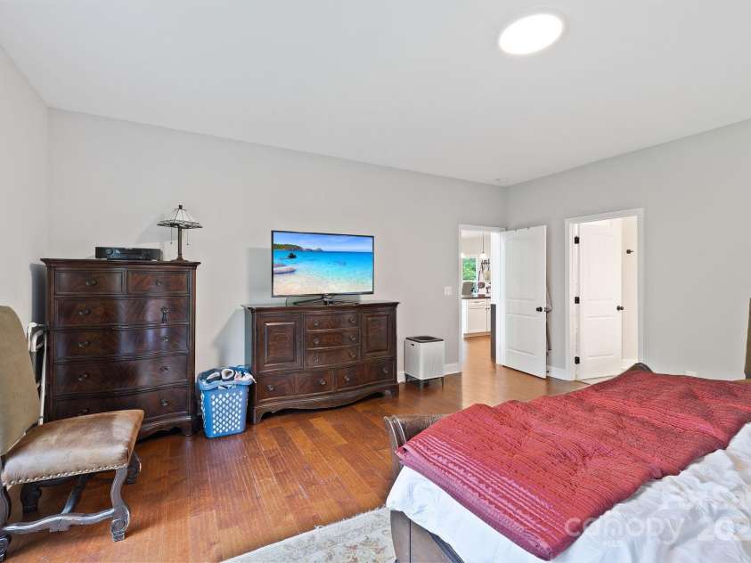 771 Sally Gap Road, Old Fort, NC 28762.  MLS# CAR4266419, YatesRealty ID 20842. 