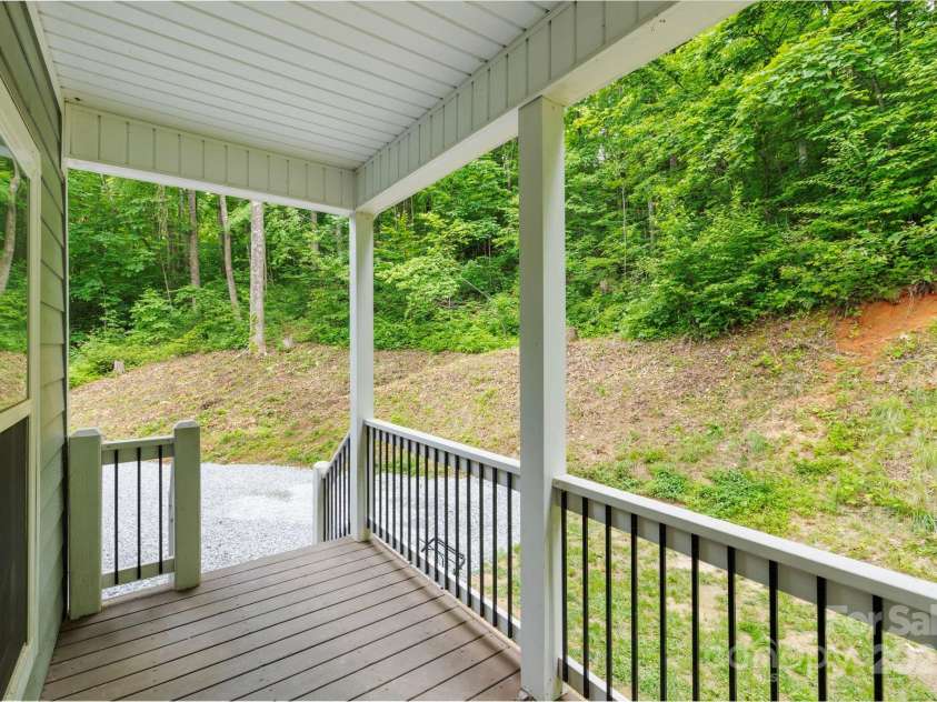771 Sally Gap Road, Old Fort, NC 28762.  MLS# CAR4266419, YatesRealty ID 20842. 