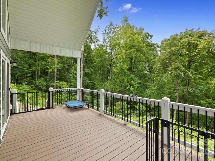 771 Sally Gap Road, Old Fort, NC 28762.  MLS# CAR4266419, YatesRealty ID 20842. 
