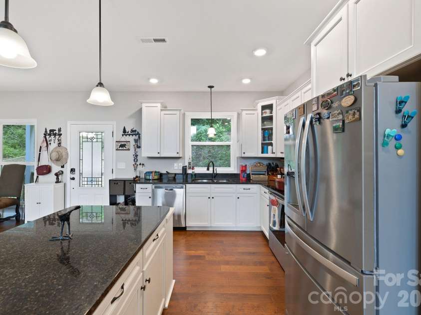 771 Sally Gap Road, Old Fort, NC 28762.  MLS# CAR4333487, YatesRealty ID 20842. 