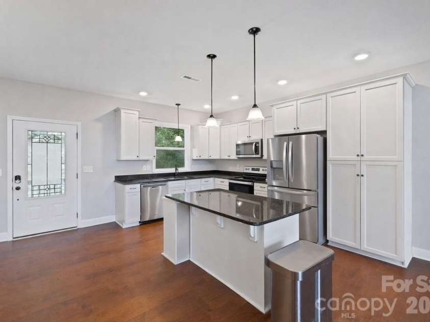 771 Sally Gap Road, Old Fort, NC 28762.  MLS# CAR4333487, YatesRealty ID 20842. 