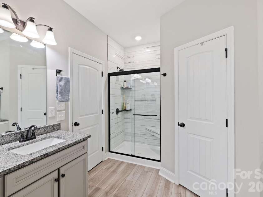 771 Sally Gap Road, Old Fort, NC 28762.  MLS# CAR4333487, YatesRealty ID 20842. 