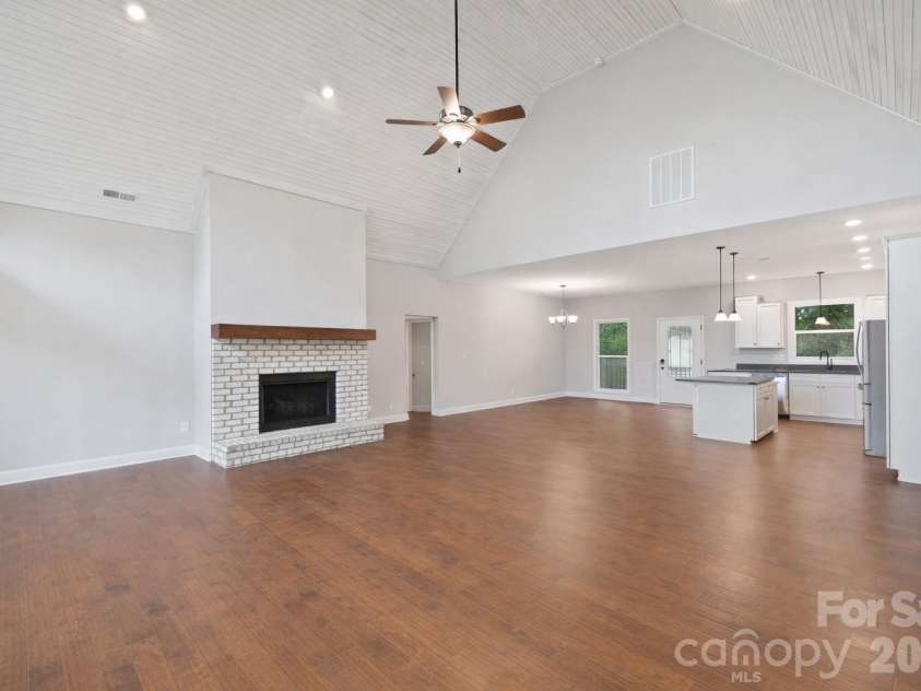 771 Sally Gap Road, Old Fort, NC 28762.  MLS# CAR4333487, YatesRealty ID 20842. 