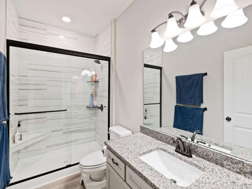 771 Sally Gap Road, Old Fort, NC 28762.  MLS# CAR4333487, YatesRealty ID 20842. 