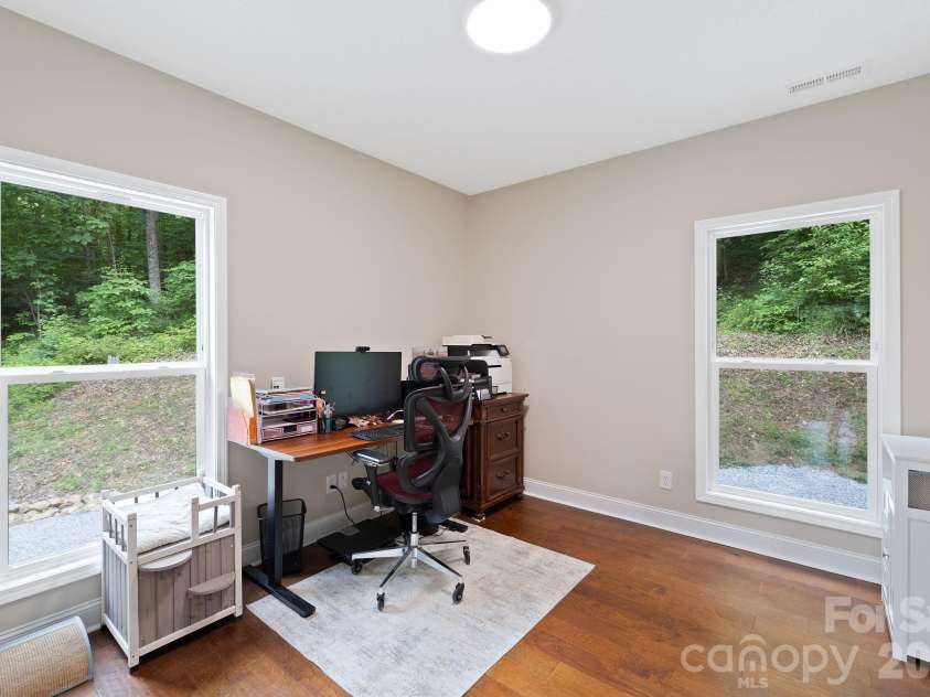 771 Sally Gap Road, Old Fort, NC 28762.  MLS# CAR4333487, YatesRealty ID 20842. 