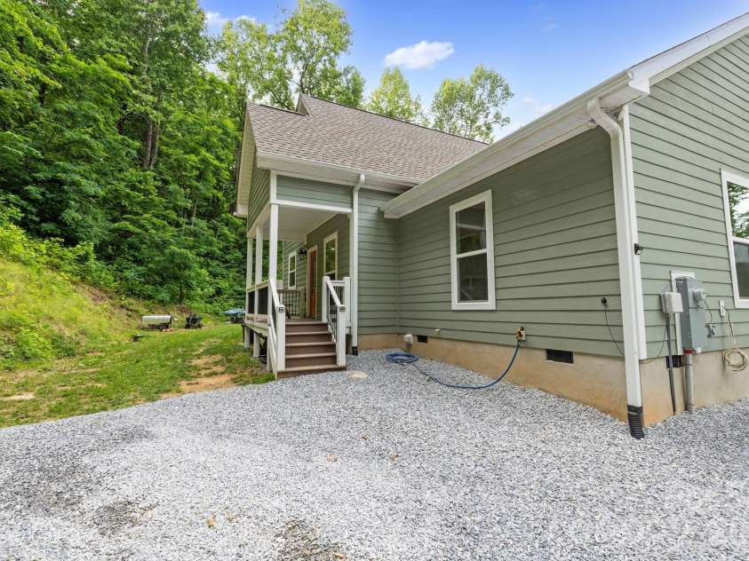 771 Sally Gap Road, Old Fort, NC 28762.  MLS# CAR4333487, YatesRealty ID 20842. 
