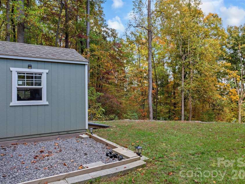 771 Sally Gap Road, Old Fort, NC 28762.  MLS# CAR4333487, YatesRealty ID 20842. 