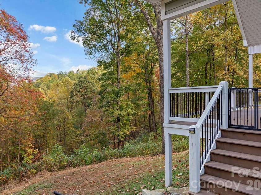 771 Sally Gap Road, Old Fort, NC 28762.  MLS# CAR4333487, YatesRealty ID 20842. 