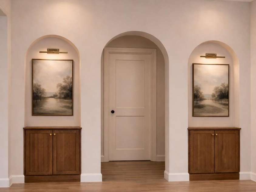 110 Hunter Lane, Charlotte, NC 28211.  MLS# CAR4306082, YatesRealty ID 20843. Virtual Future Family Room