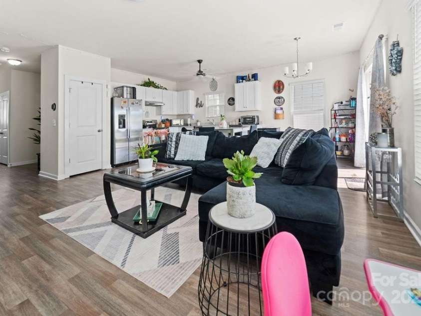 9025 Henry Thoreau Road, Charlotte, NC 28214.  MLS# CAR4272433, YatesRealty ID 20843. 