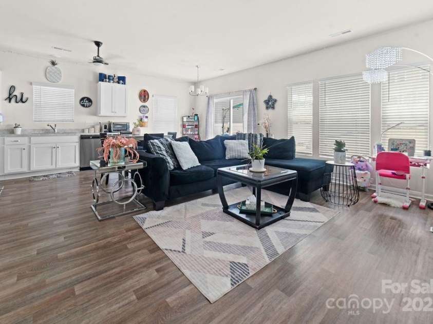 9025 Henry Thoreau Road, Charlotte, NC 28214.  MLS# CAR4272433, YatesRealty ID 20843. 