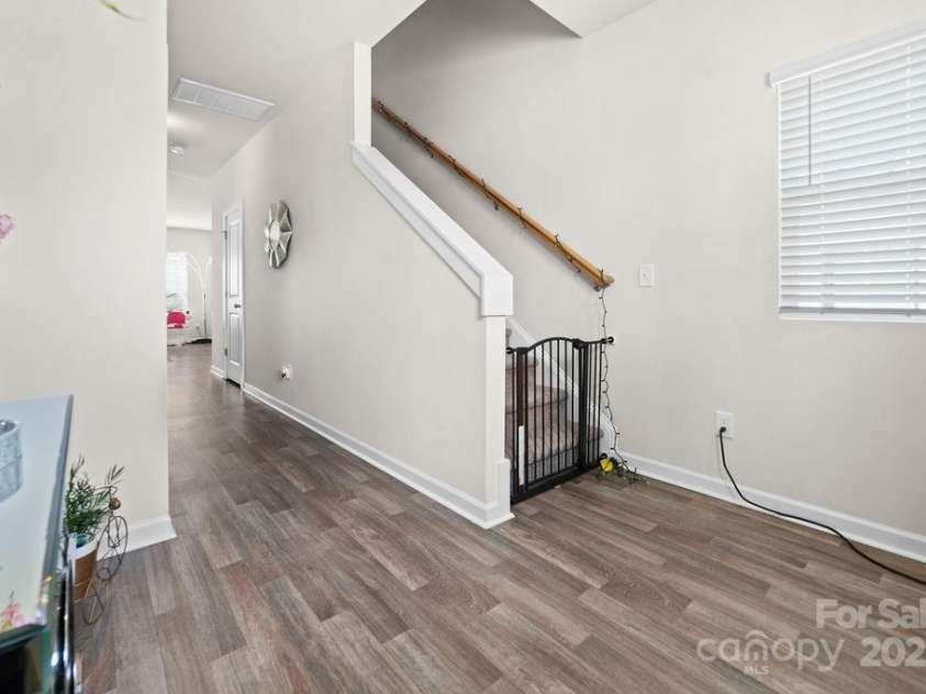 9025 Henry Thoreau Road, Charlotte, NC 28214.  MLS# CAR4272433, YatesRealty ID 20843. 
