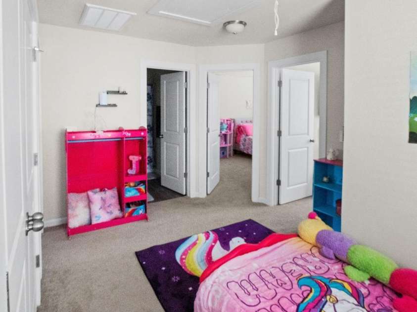 9025 Henry Thoreau Road, Charlotte, NC 28214.  MLS# CAR4272433, YatesRealty ID 20843. 