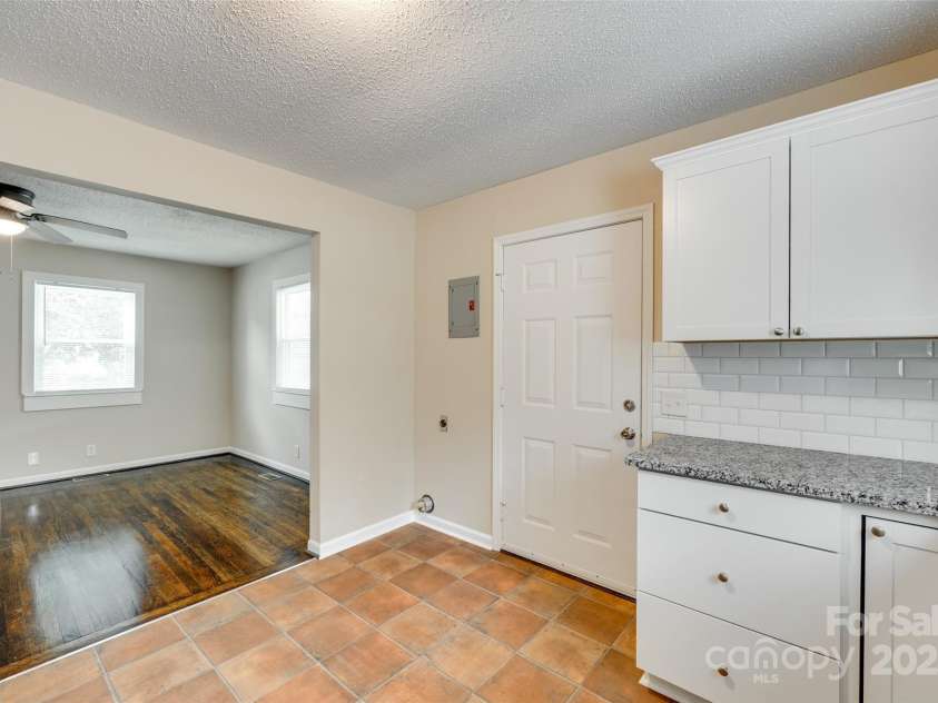 814 Grace Street, Kings Mountain, NC 28086.  MLS# CAR4273120, YatesRealty ID 20844. 