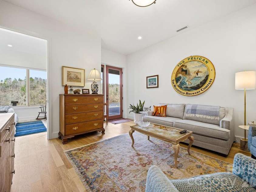 6 River Run, Asheville, NC 28804.  MLS# CAR4363659, YatesRealty ID 20845. 