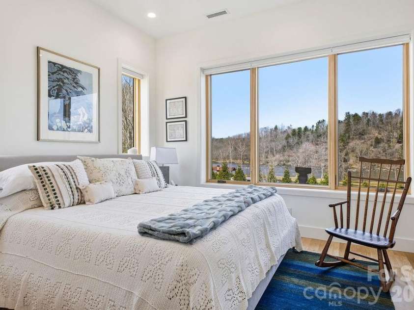 6 River Run, Asheville, NC 28804.  MLS# CAR4363659, YatesRealty ID 20845. 