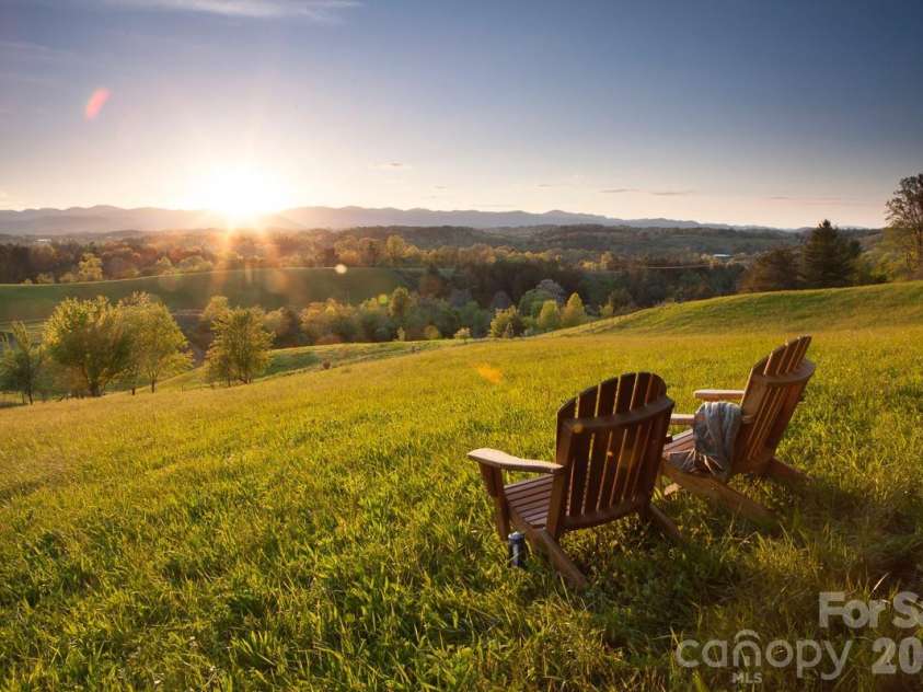 6 River Run, Asheville, NC 28804.  MLS# CAR4363659, YatesRealty ID 20845. 