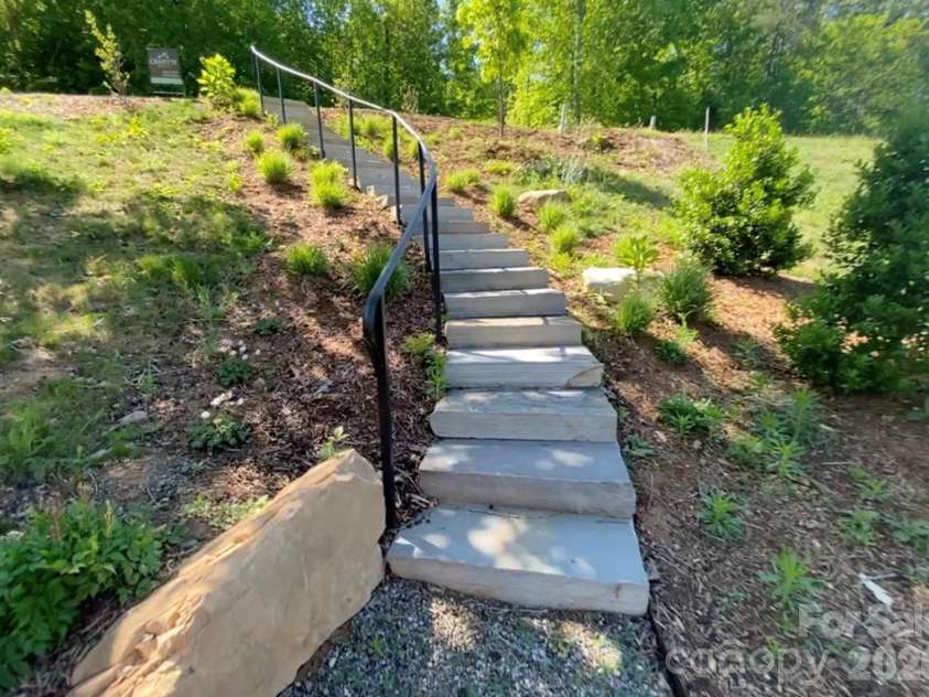 6 River Run, Asheville, NC 28804.  MLS# CAR4363659, YatesRealty ID 20845. 